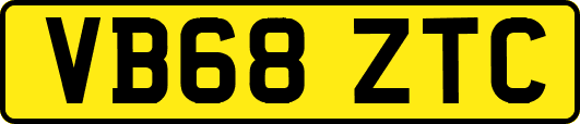 VB68ZTC