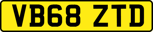 VB68ZTD