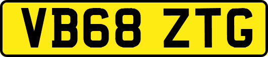 VB68ZTG