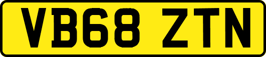 VB68ZTN