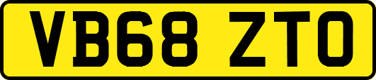 VB68ZTO
