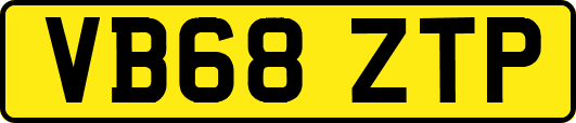 VB68ZTP