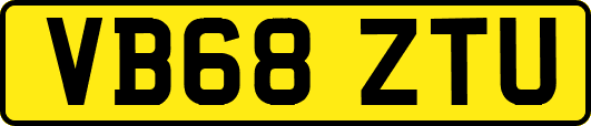 VB68ZTU
