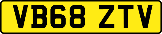 VB68ZTV