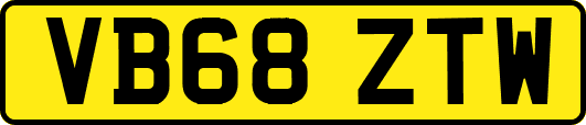 VB68ZTW