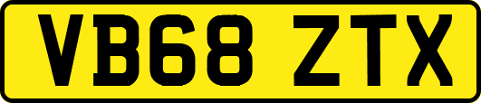 VB68ZTX