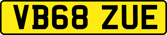 VB68ZUE
