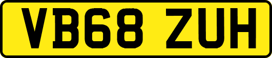 VB68ZUH
