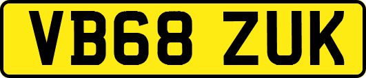 VB68ZUK