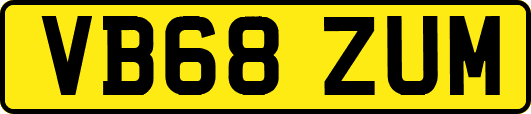 VB68ZUM