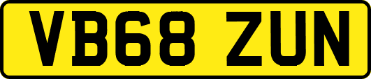 VB68ZUN