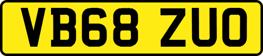 VB68ZUO