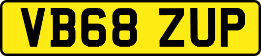VB68ZUP