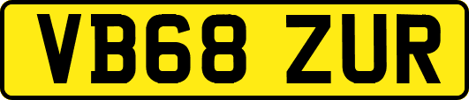 VB68ZUR