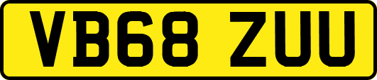 VB68ZUU