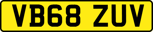 VB68ZUV