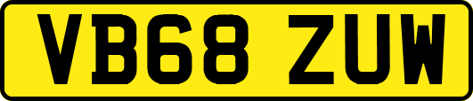 VB68ZUW