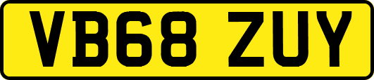VB68ZUY