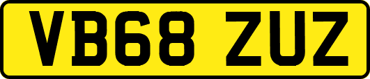 VB68ZUZ