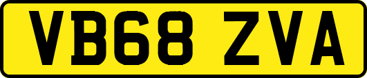 VB68ZVA