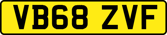 VB68ZVF