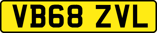 VB68ZVL