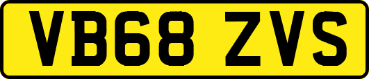 VB68ZVS