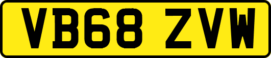 VB68ZVW