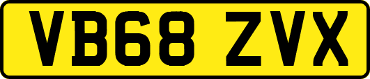 VB68ZVX