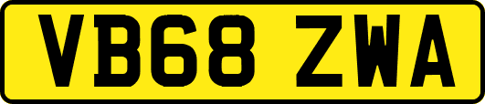 VB68ZWA