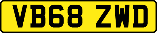 VB68ZWD