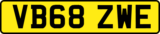 VB68ZWE