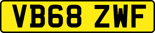 VB68ZWF