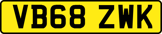 VB68ZWK