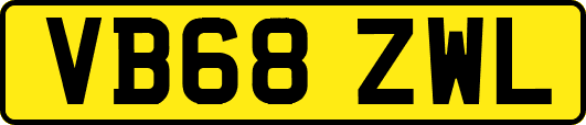 VB68ZWL