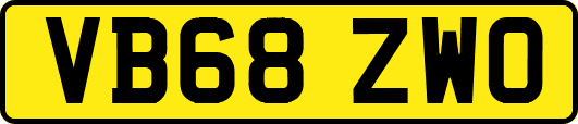 VB68ZWO