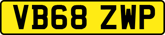 VB68ZWP