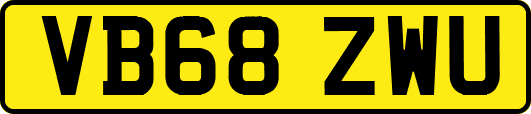 VB68ZWU