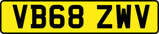 VB68ZWV