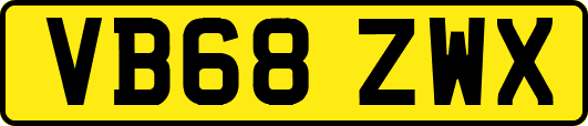 VB68ZWX