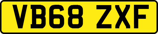 VB68ZXF