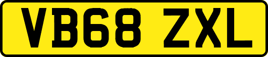 VB68ZXL