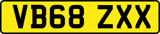 VB68ZXX