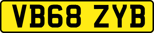 VB68ZYB