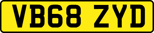 VB68ZYD