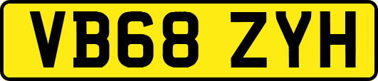 VB68ZYH