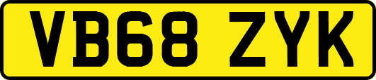 VB68ZYK