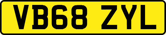 VB68ZYL