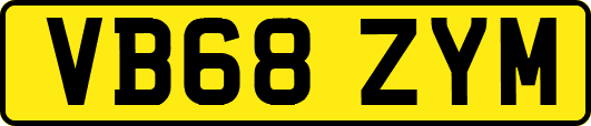 VB68ZYM