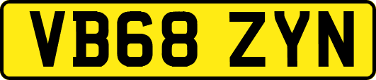 VB68ZYN